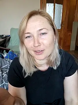 Xseniy webcam