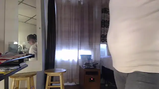 ANALTRAINING2 webcam
