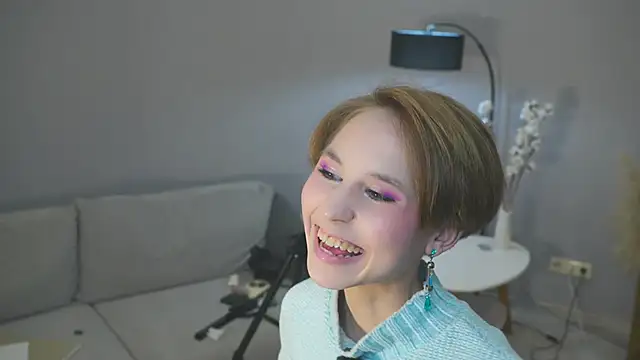 SabraDonkle webcam