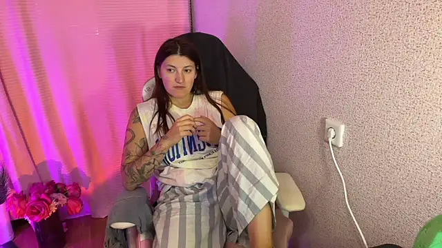 Katrin__kiss webcam