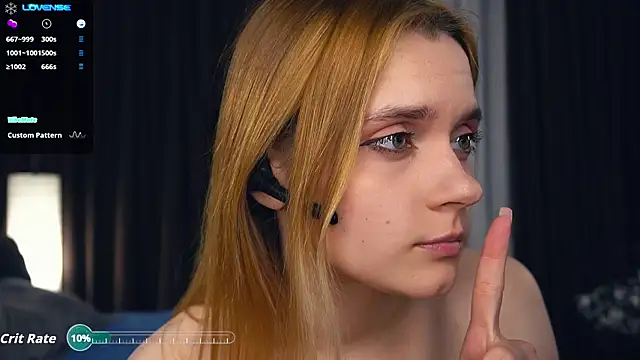 MariamAven webcam