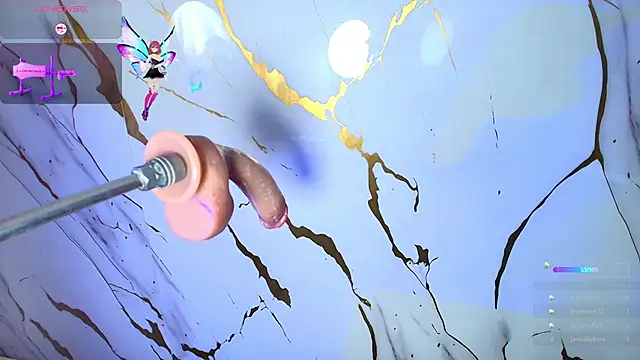 Lizz_Tender webcam