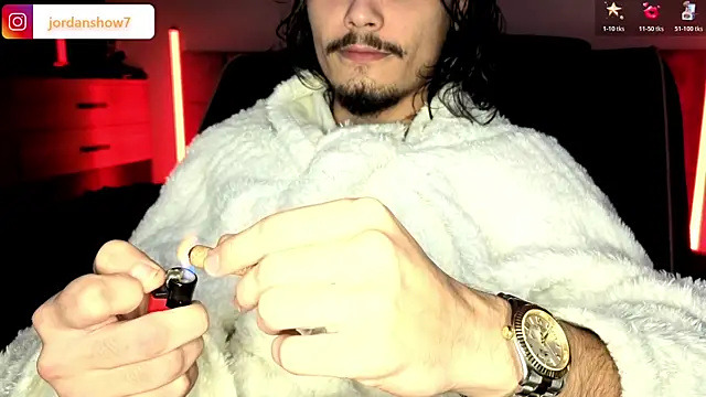 JordanShow webcam