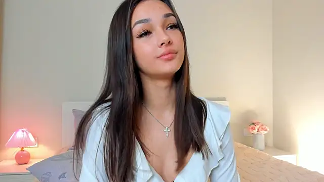 Jessie_meow webcam