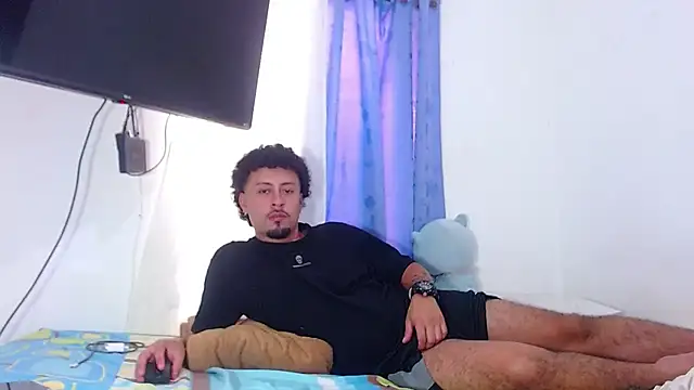 time_boy_ webcam
