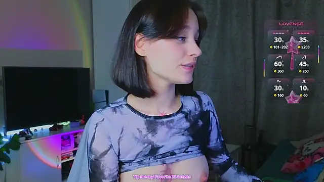 MaryRace webcam