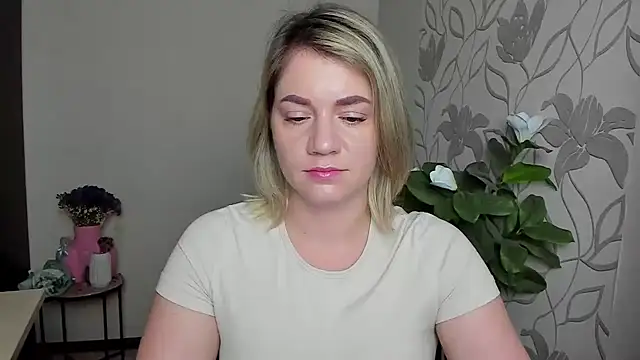 MariaSttone webcam