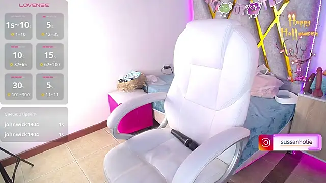 SussanHottye1_ webcam
