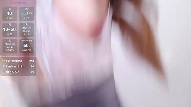 kiko-vv webcam