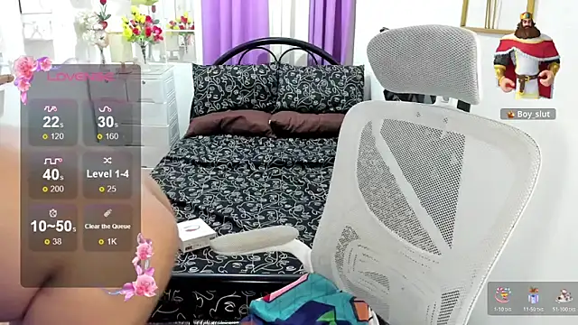 Tsclaryfray webcam