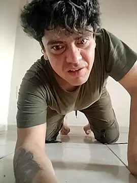 Yordan_chubbyhot webcam