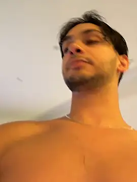 Gipsyboysteve webcam