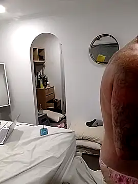 iamthepublickmasterbater webcam