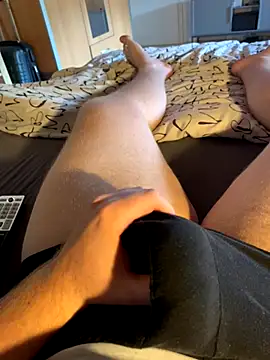 YoungDick004 webcam