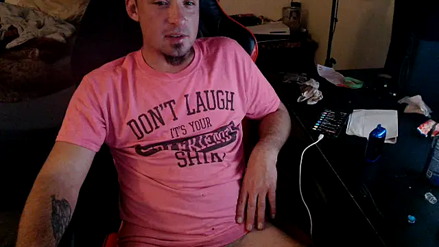 YoBlezz webcam
