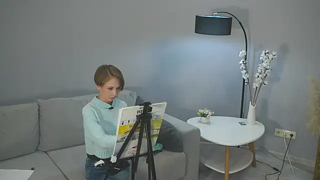 SabraDonkle webcam