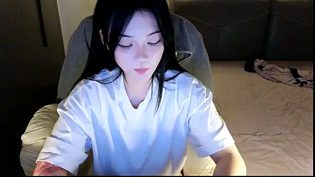 Jennie-007 webcam