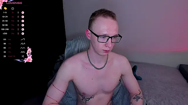 Alex_silent webcam