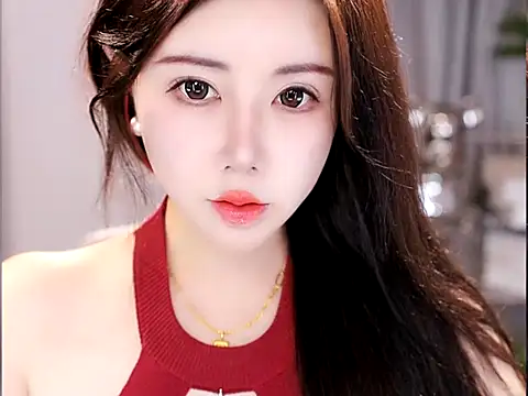XiaoXier_ webcam