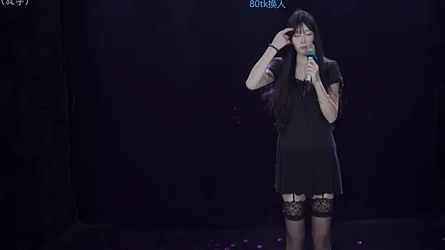 keke-163 webcam