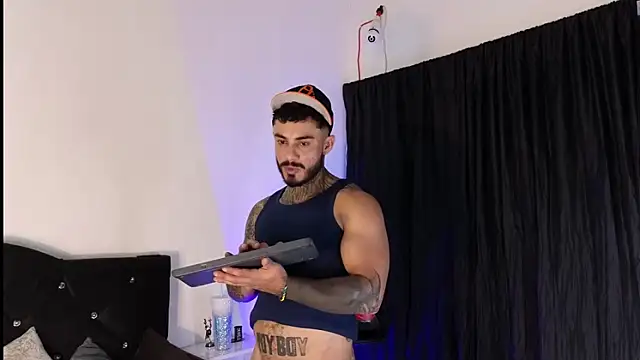 john_cartter1