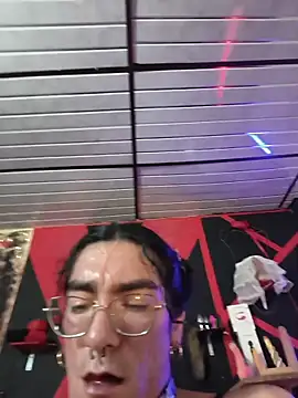 mal_x webcam