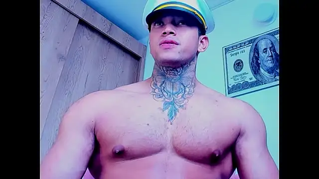Stiven_collins webcam