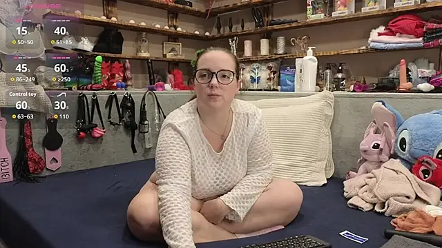 Kimberly-Caprice