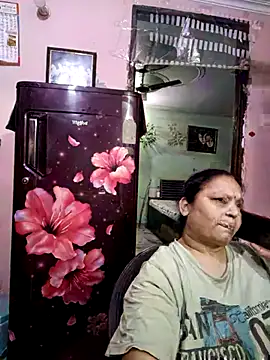 Kavya_kapoor webcam