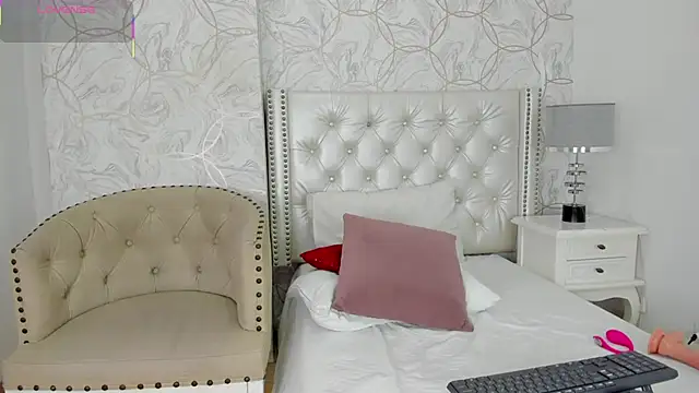 amara_rousse webcam