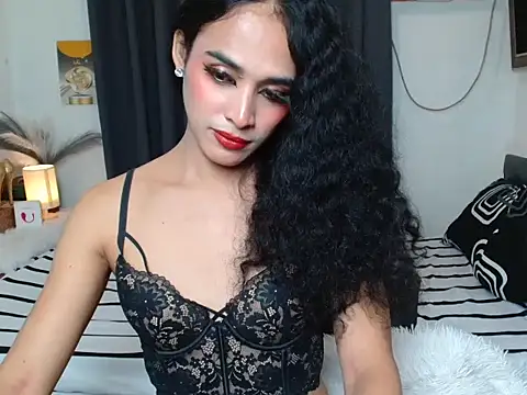 SheraCock webcam