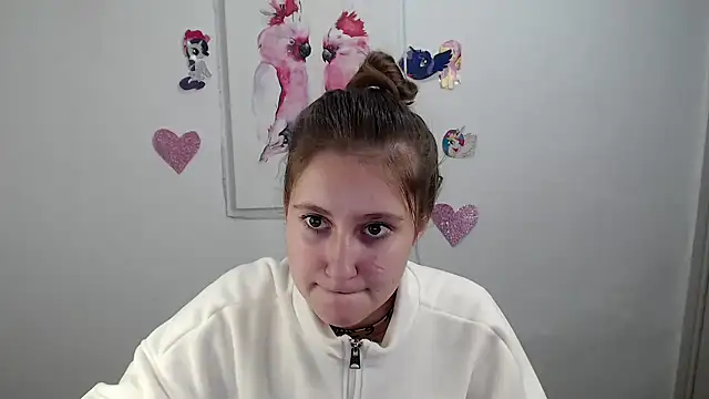 Milka_kamila webcam
