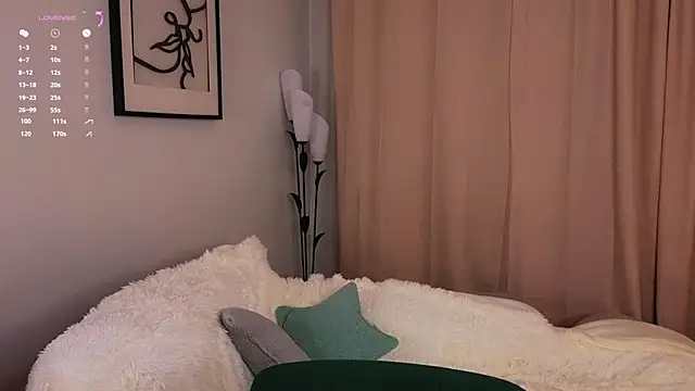 ArlineJanik webcam