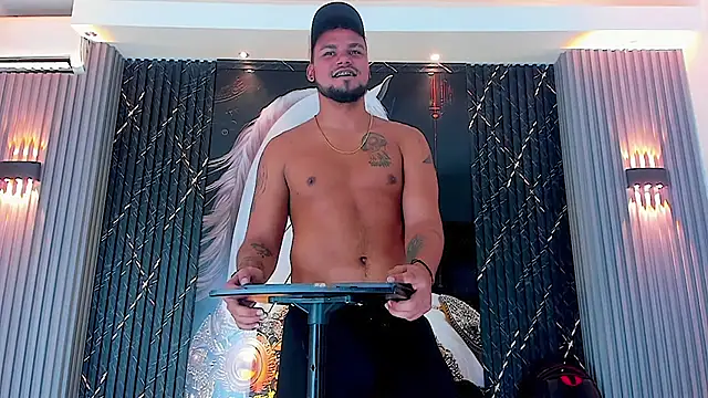 handsome_boys22 webcam
