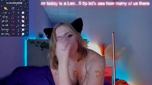 DellaRowe webcam