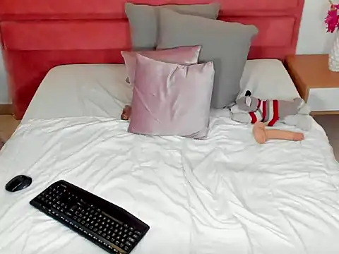 joha_keany webcam