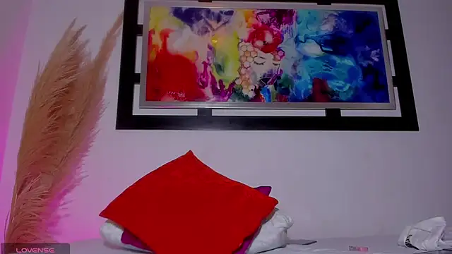 Scarlett_811 webcam