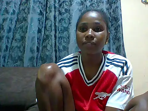 miss_lyne001 webcam
