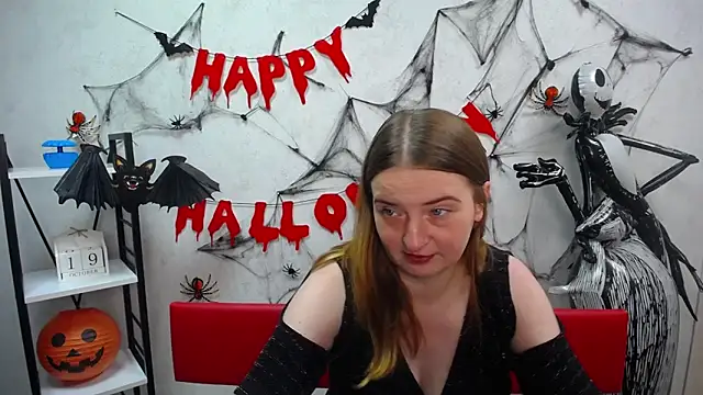 FreyaDak webcam