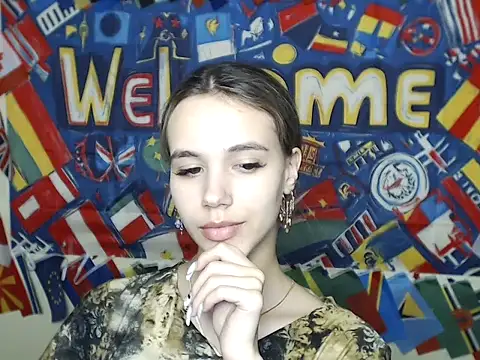 _StAcY webcam