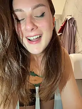 Dina_Tease webcam