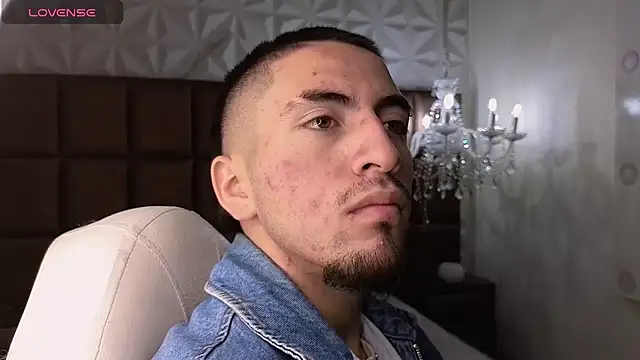 King_Dante_ webcam