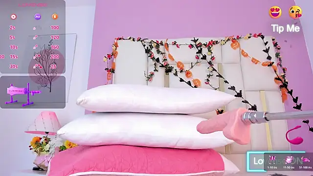 Silvana-Castro webcam