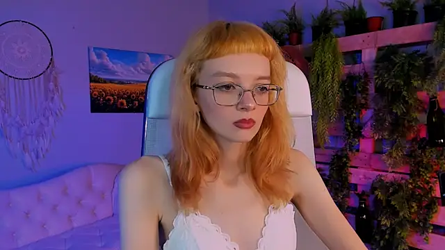 MollyJiggles webcam