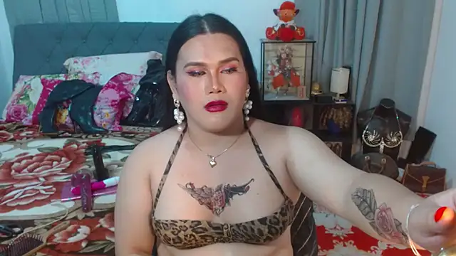 LustfullVelindaks webcam