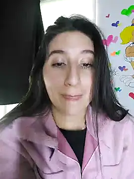 MerlyG_ webcam