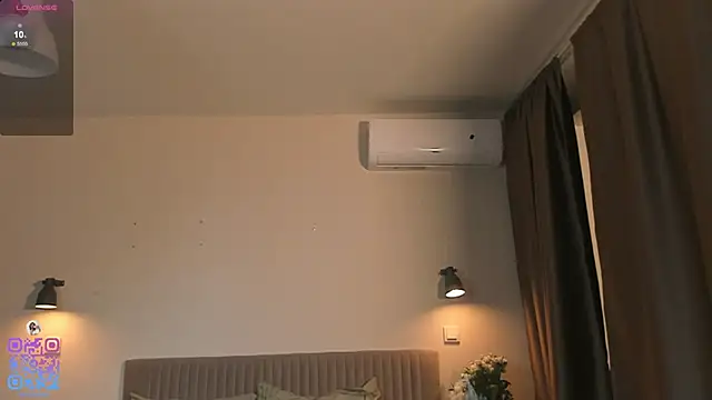 BreezeJam webcam