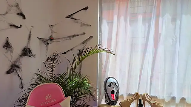 Adamsniki webcam