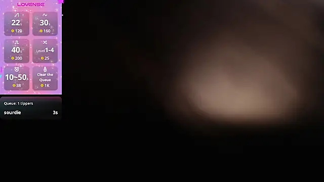MiaLux5 webcam