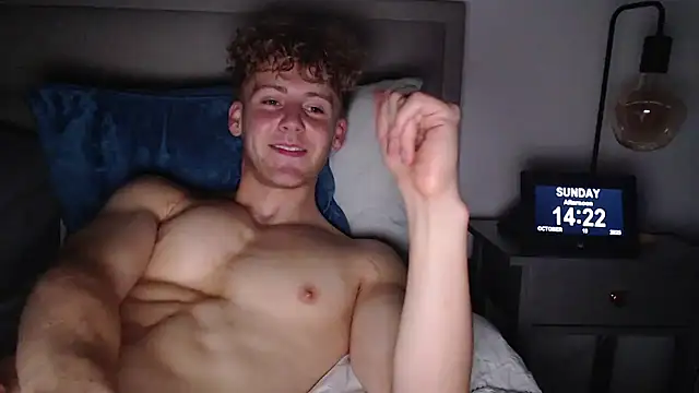 DominantAlex18 webcam